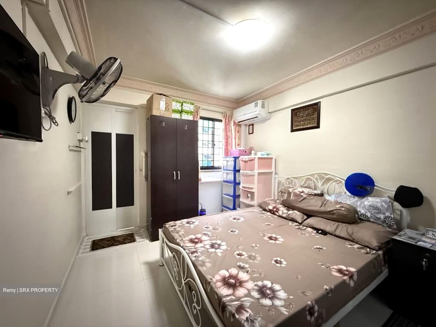 Blk 712 Chong Pang Green (Yishun), HDB 3 Rooms #557779901